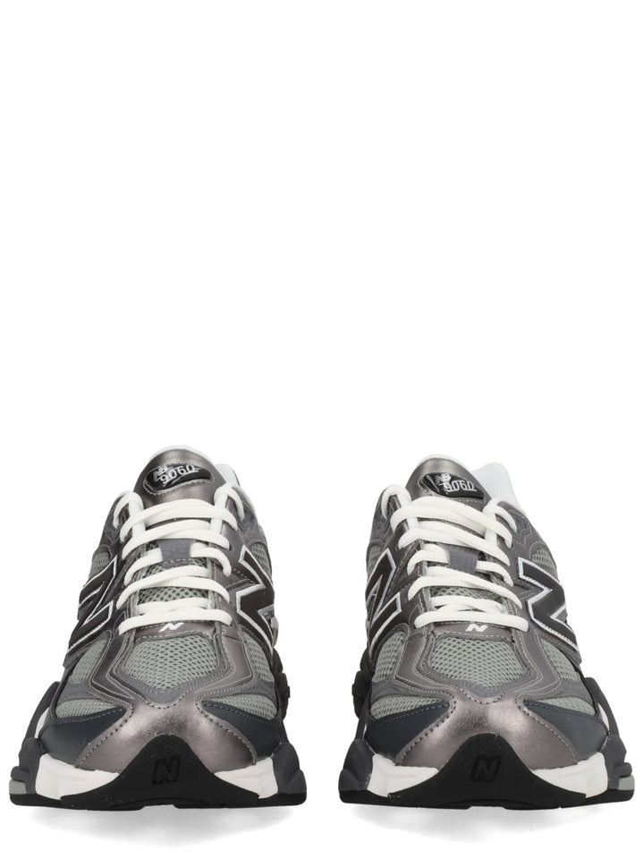 New Balance Sneakers - Black | ad6d4d91339fdefcc911c33ab61cf1b8a4c65498