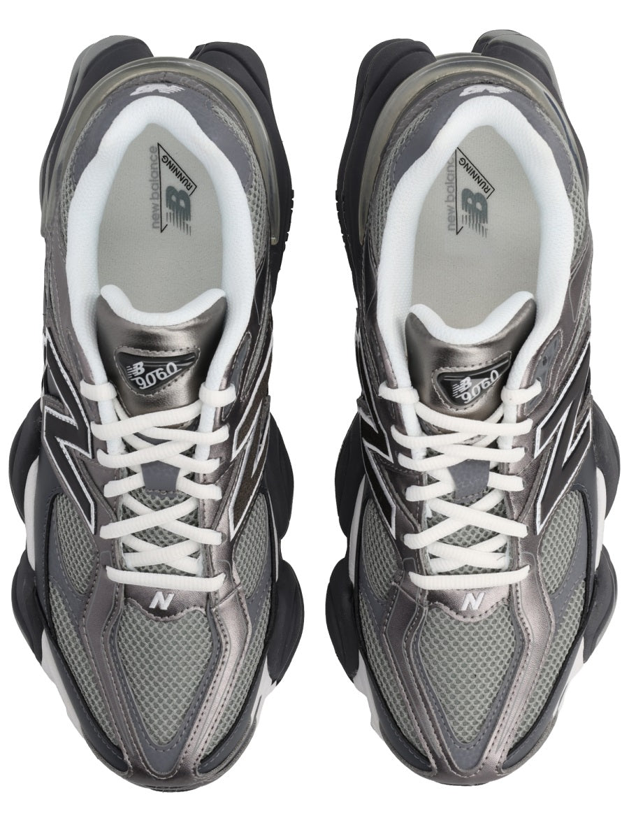 New Balance Sneakers - Black | 9ce13940d31eebadc1f2be1530fddf0b255af1a2