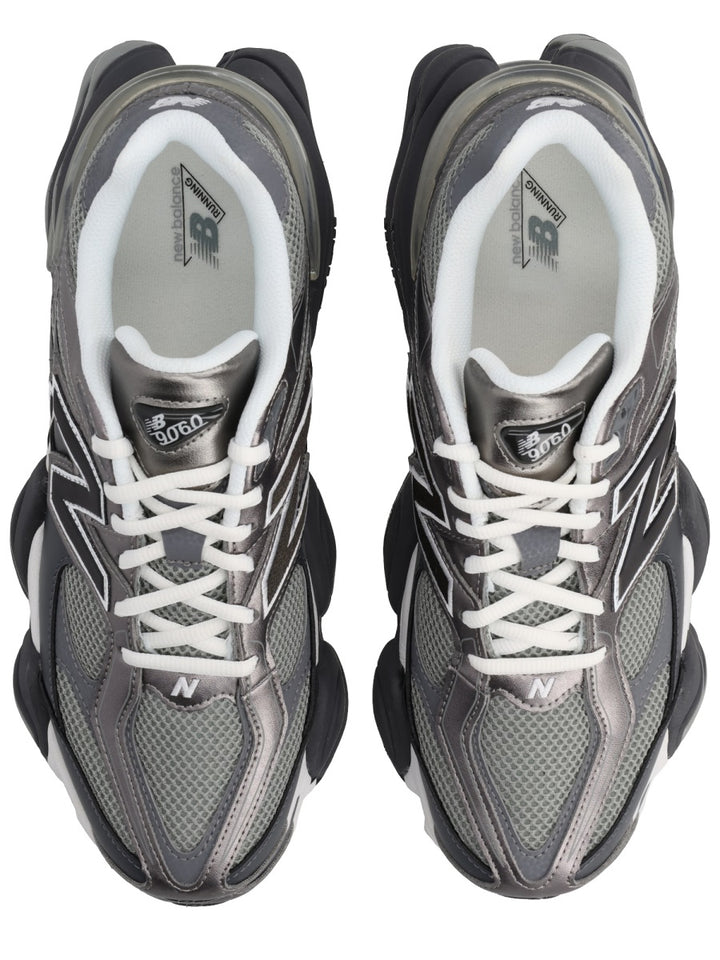 New Balance Sneakers - Black | 9ce13940d31eebadc1f2be1530fddf0b255af1a2