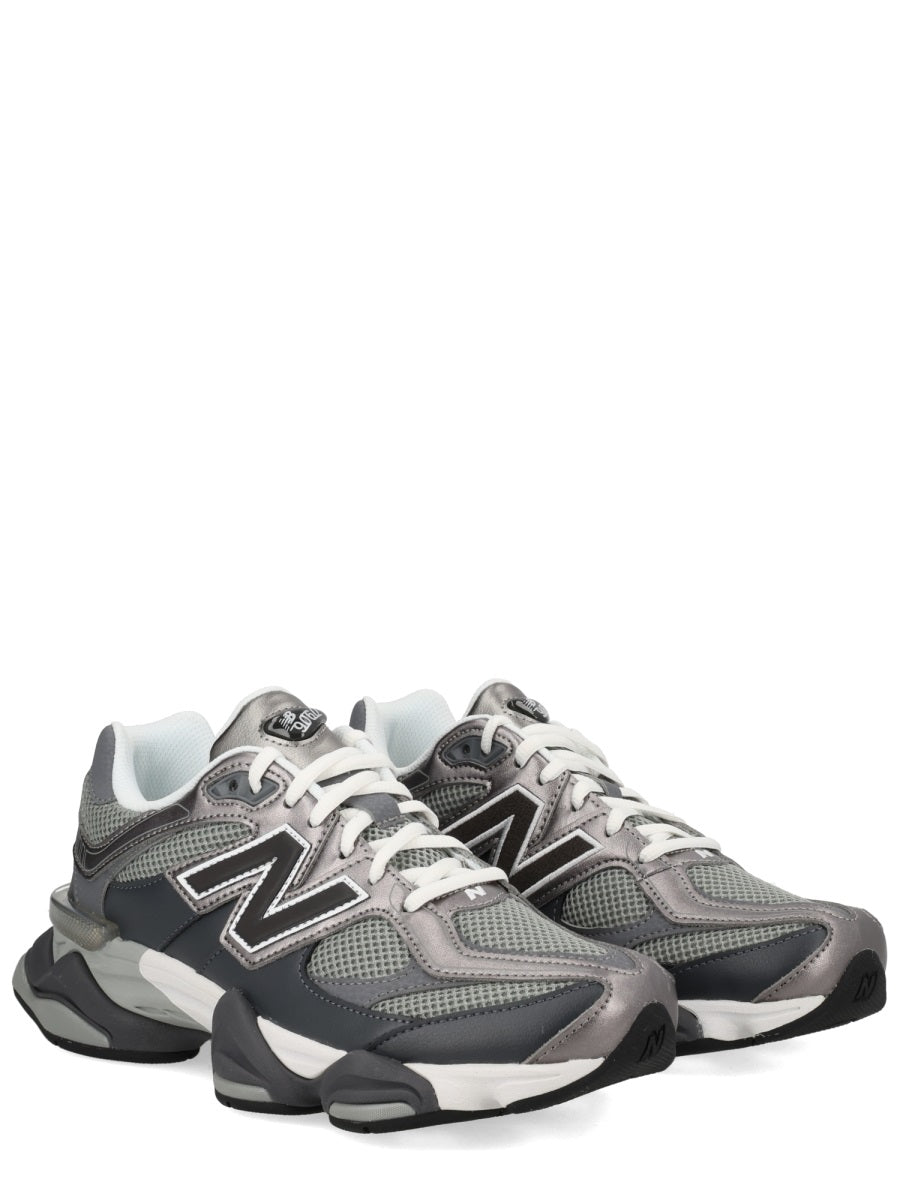 New Balance Sneakers - Black | 46bb631429ee514fa2aa25347c3dbdc09eb42606
