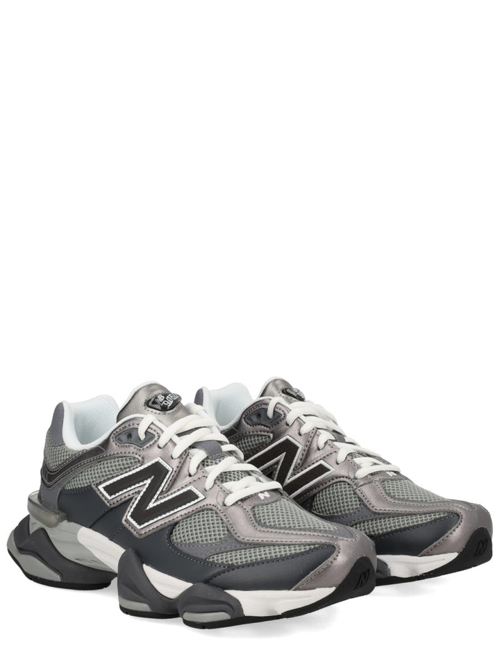 New Balance Sneakers - Black | 46bb631429ee514fa2aa25347c3dbdc09eb42606