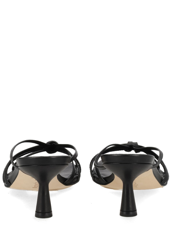 Aeyde HEELS - Black | 860fbcdbe55bd825fe594aed67f814ae1f3d00c3