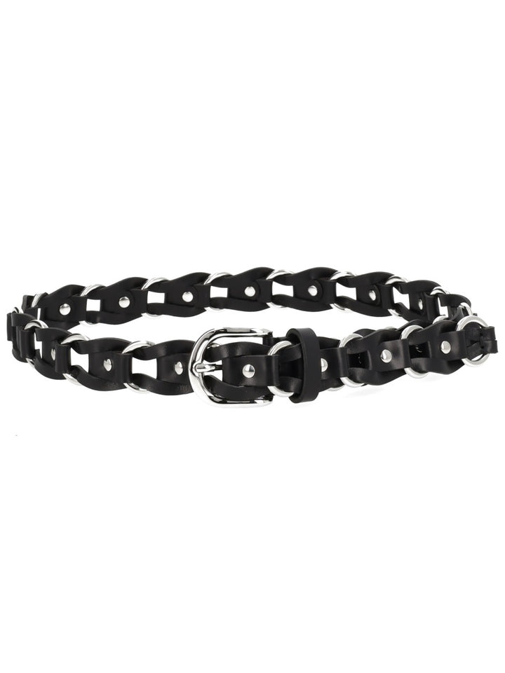 Isabel Marant Belts - Black | eb9486b557a4b5c8e350dc285ba47cf65a209ba7