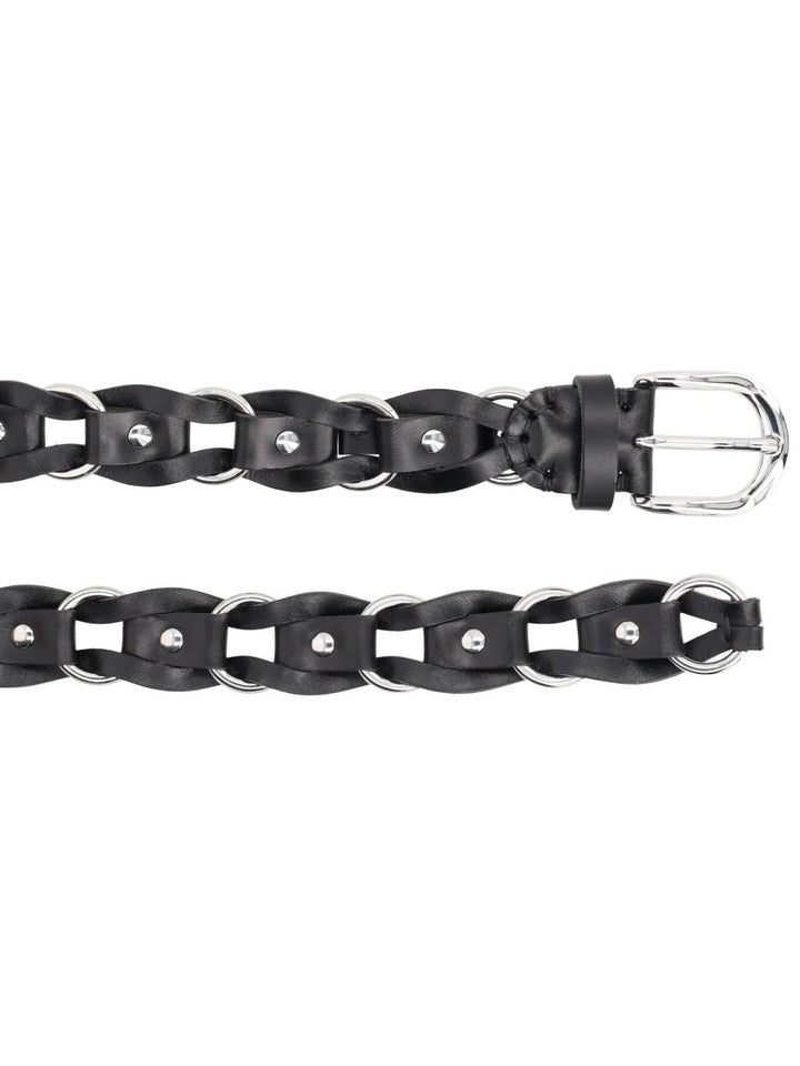 Isabel Marant Belts - Black | 106328859c01252b635bdd68ebaff45091c00c82