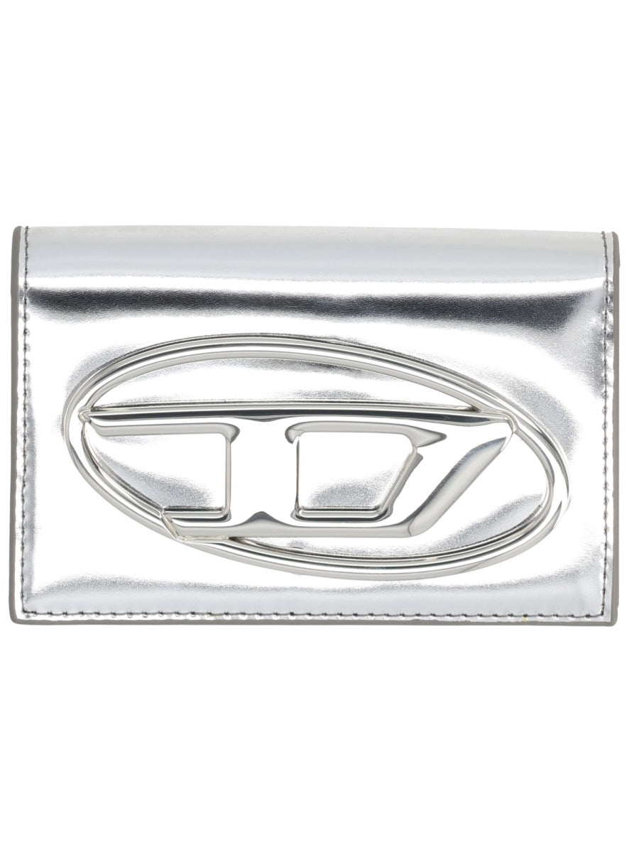 Diesel Wallets & Pures - Silver | 2e2969340c25ffa5ab50be7dd0410899ee831dea