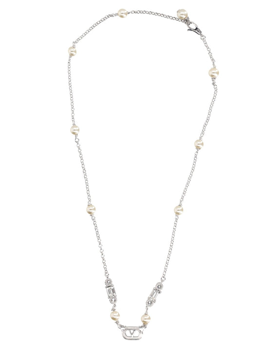 Collana "Ovalette"