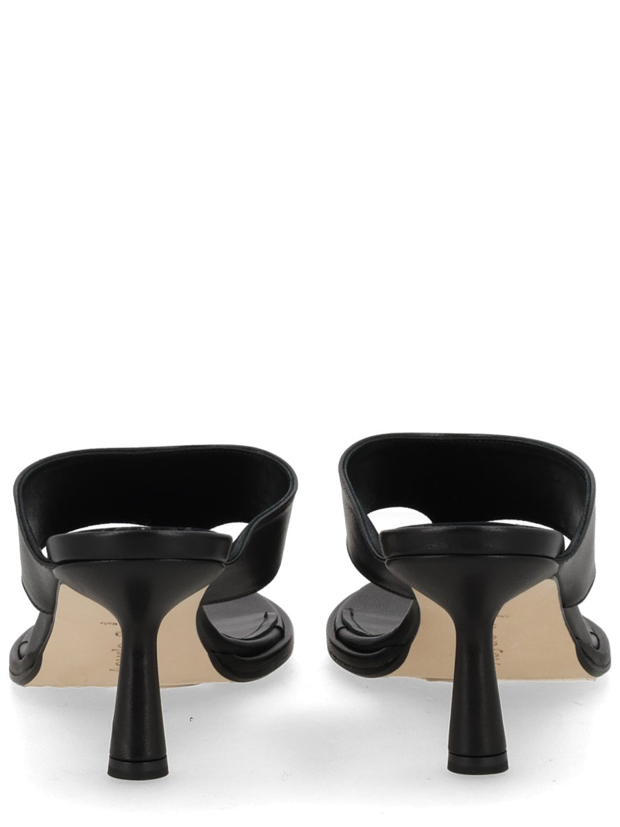 Aeyde HEELS - Black | 257a45caf38a6e740755d6090e8ecea7256e5c7f