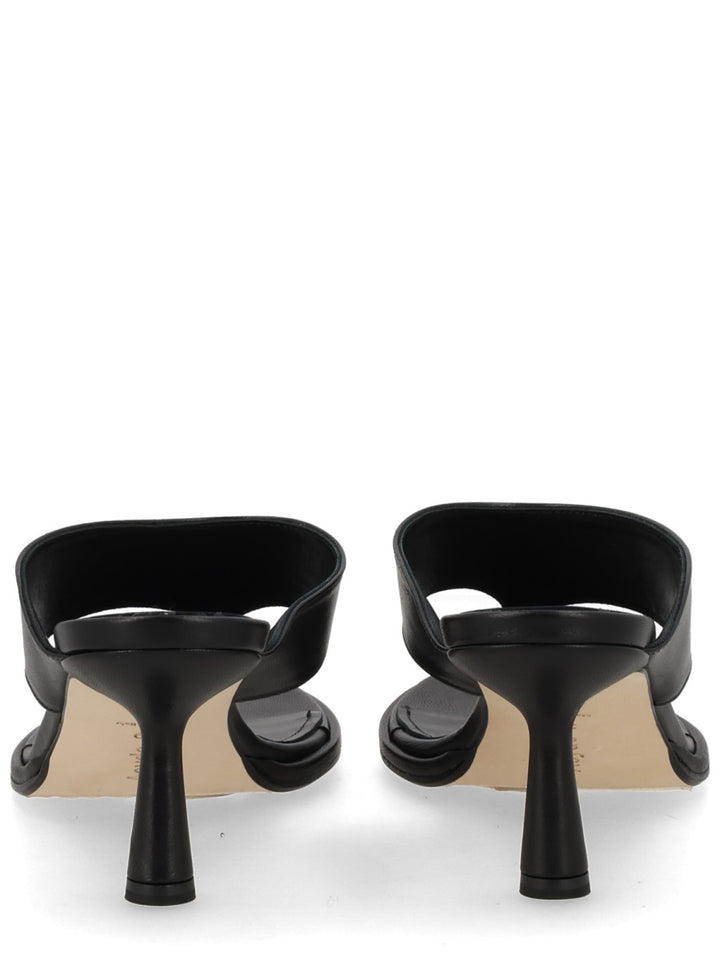Aeyde HEELS - Black | 257a45caf38a6e740755d6090e8ecea7256e5c7f