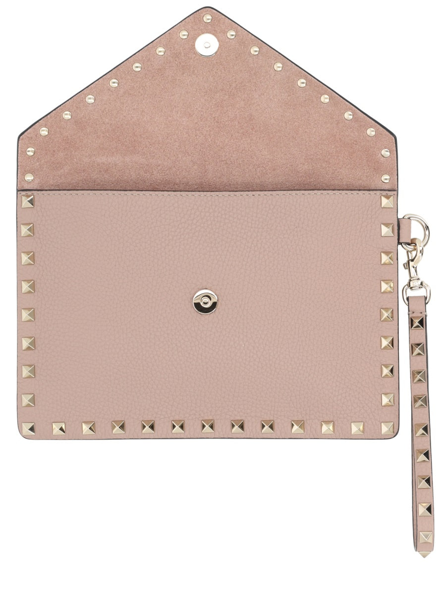 Valentino Garavani Clutch Bags - Pink | f749ecb2df8bdcdfe02474cf93afc8ab64a790ae