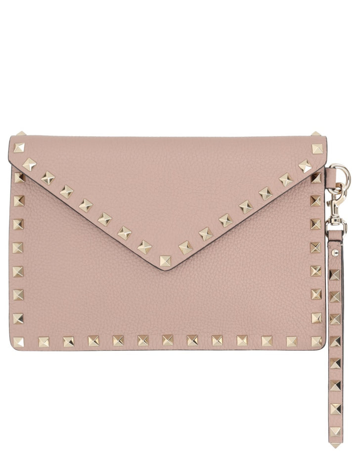 Valentino Garavani Clutch Bags - Pink | c68c3541ecb2a3c304606761249a42748c969ca9