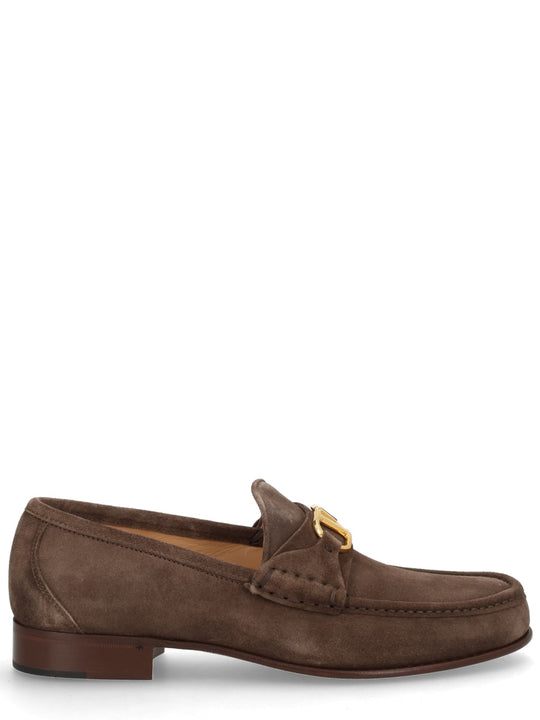 Mocassino "Vlogo Signature"