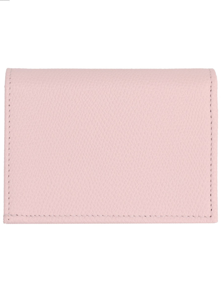 Valentino Garavani Wallets & Pures - Pink | d4033c1c5824ef92a6fbf82b35ddc5ab1f3bbfc1