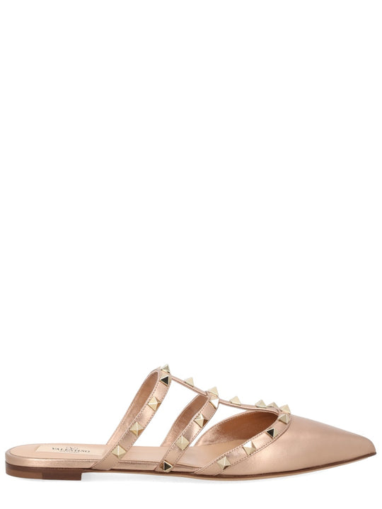 Mule "Rockstud"