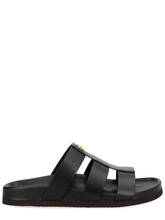 Sandalo Slide "Studshield"