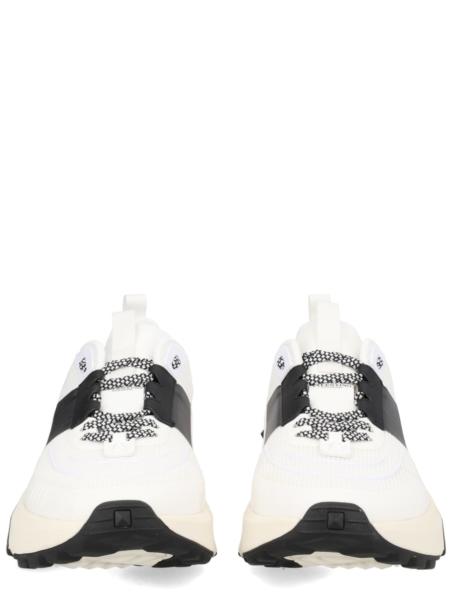 Valentino Garavani Sneakers - White | 05bb3970b19467b2bbb5cca56a3a0b77a61c92e6