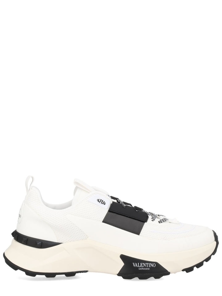 Valentino Garavani Sneakers - White | b25cf1f55d27ec75f35e6fdfab5c546e365107f2
