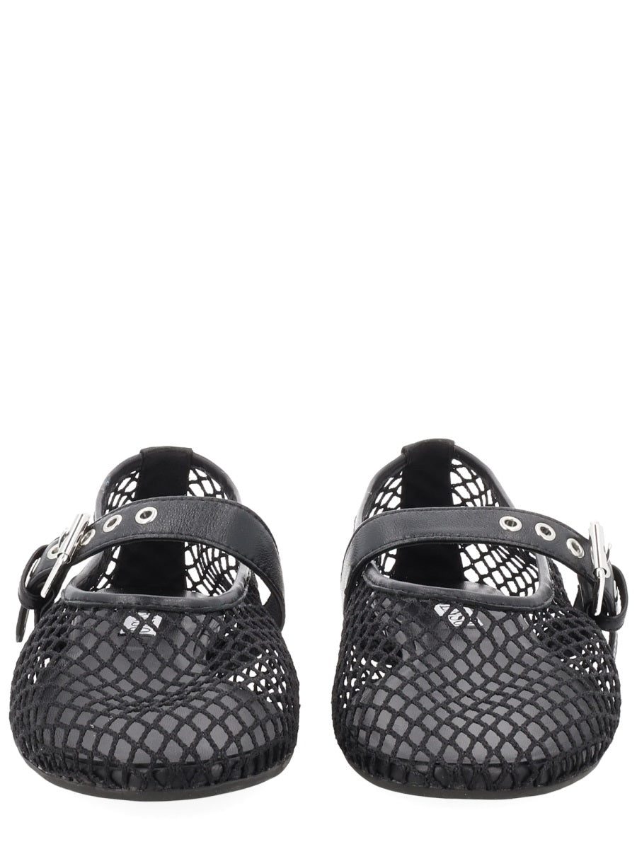 Senso Flat Shoes - Black | 8b5bf4dd37bf1b81c852e0e6d2284f95b0b4d34a