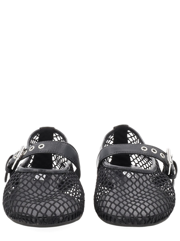 Senso Flat Shoes - Black | 8b5bf4dd37bf1b81c852e0e6d2284f95b0b4d34a