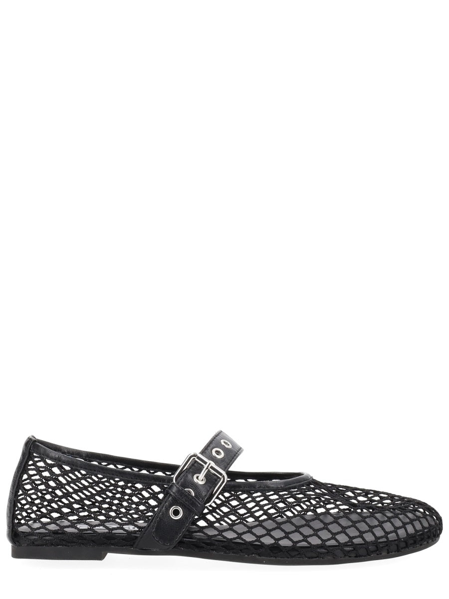 Senso Flat Shoes - Black | f2046fa05a93b9a121ff222dee32358f30112035