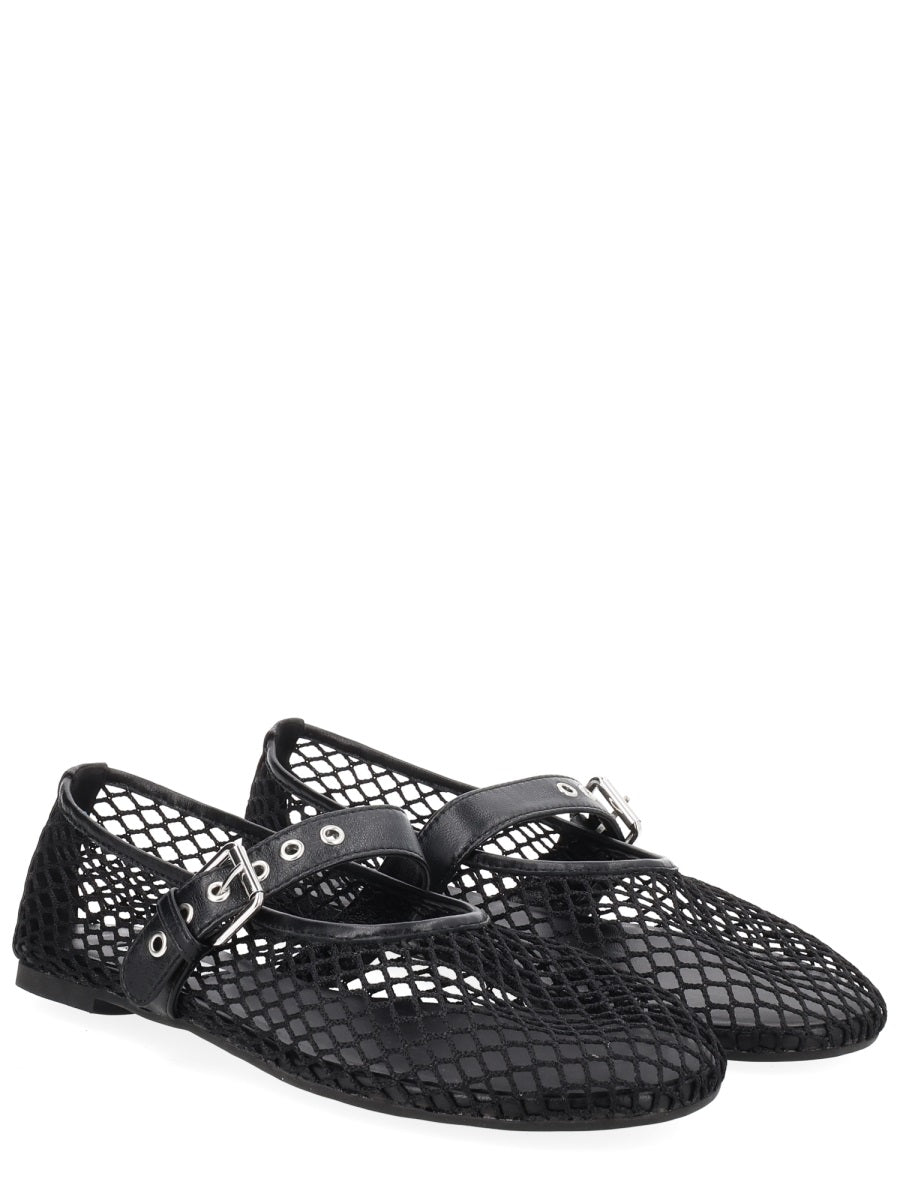 Senso Flat Shoes - Black | d81cbb30e0bbfe691256e1d1b37380c1ae909063