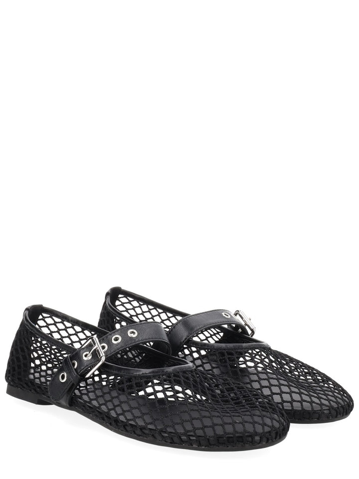 Senso Flat Shoes - Black | d81cbb30e0bbfe691256e1d1b37380c1ae909063