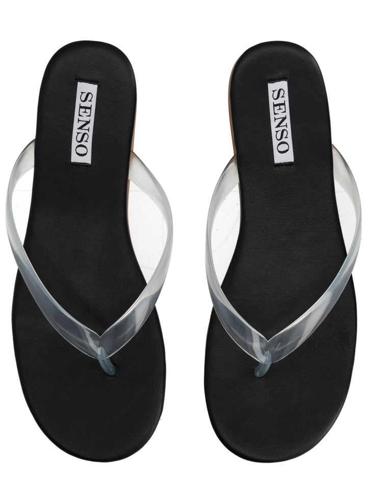 Senso Flat Shoes - Black | 0d08fe8f20974e278c4fb08a360b8ad7a3548339