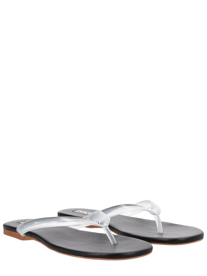Senso Flat Shoes - Black | f7e602c61eada8524f6e4c5f24a18381b86271f5