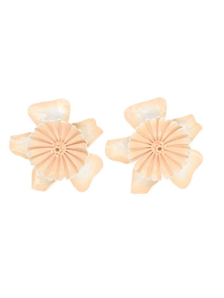 ChloÉ Earrings - Pink | 33c28feacbd30e5993a9b70dff8596f45610f054