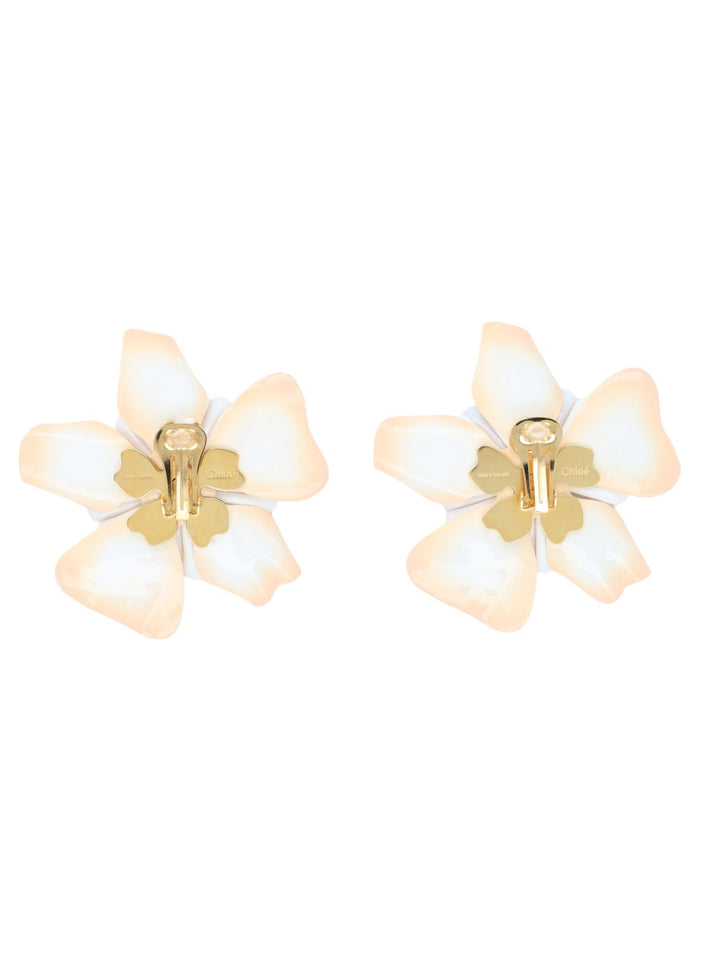 ChloÉ Earrings - Pink | ee48003bea8247ca415716b1adab50fee3e7c3ae