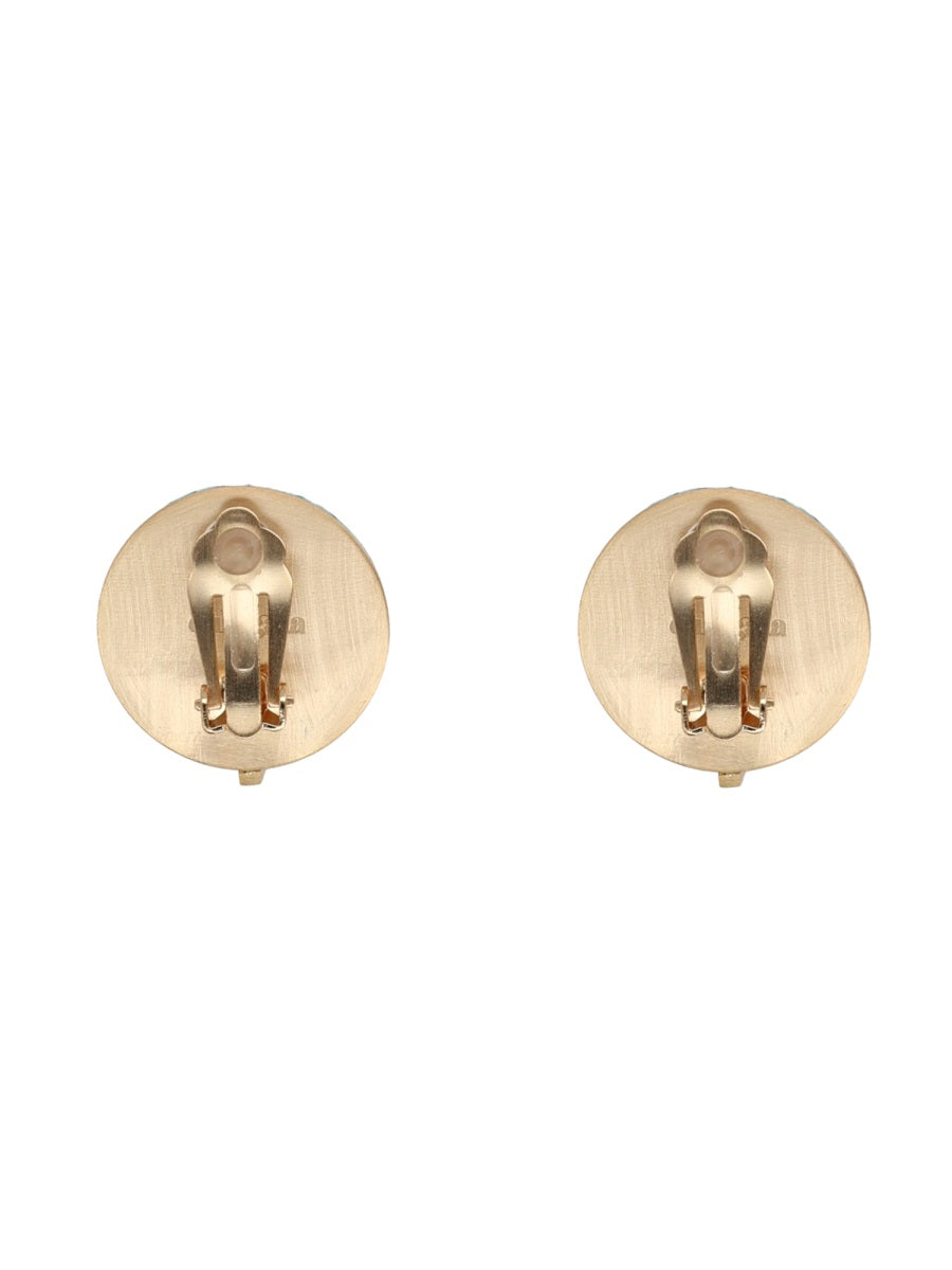 Cult Gaia Earrings - Blue | 76d0232c90986d79b5e9cf3993668d52a85acd3a