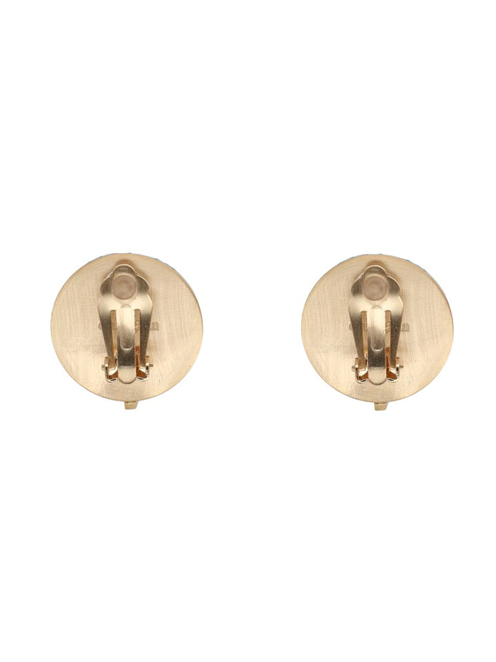Cult Gaia Earrings - Blue | 76d0232c90986d79b5e9cf3993668d52a85acd3a