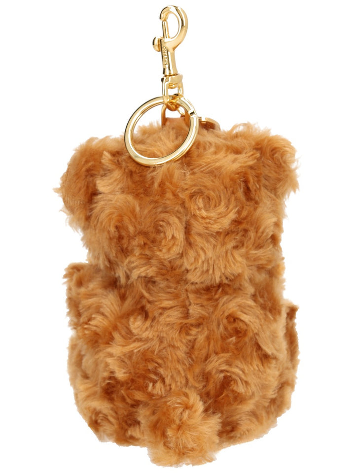 Moschino Backpacks & Travels - Brown | ee8e30f15235bd0c06fb48ccf7f81c9644f28ea6