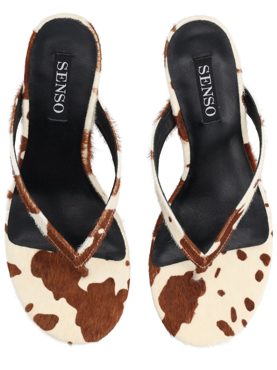 Senso HEELS - Animalier | 79d29c284e4e619a4e30e94b6bca0f6b87d25254