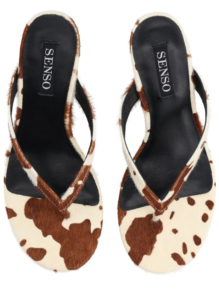 Senso HEELS - Animalier | 79d29c284e4e619a4e30e94b6bca0f6b87d25254