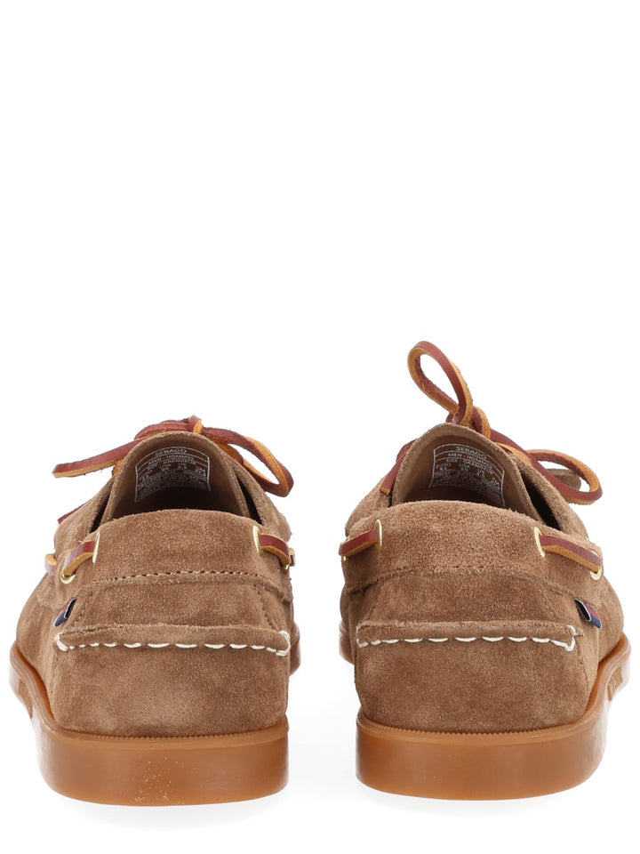 Sebago Loafers - Brown | 18c2c8deae69f7183d9dec7caf9ce7e1521d2376