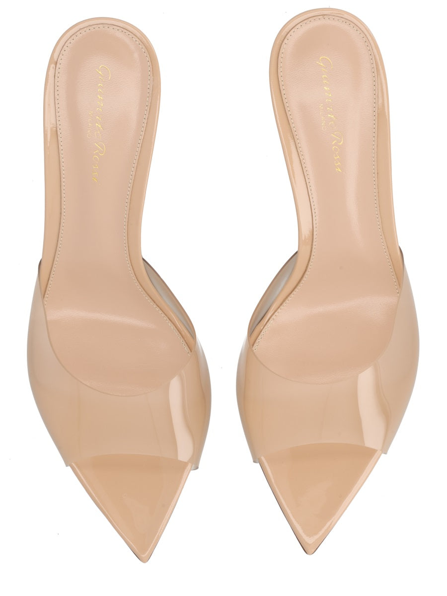 Gianvito Rossi HEELS - Nude | 8183a1e0c291c7925b1f83372cac0314683c6e5c