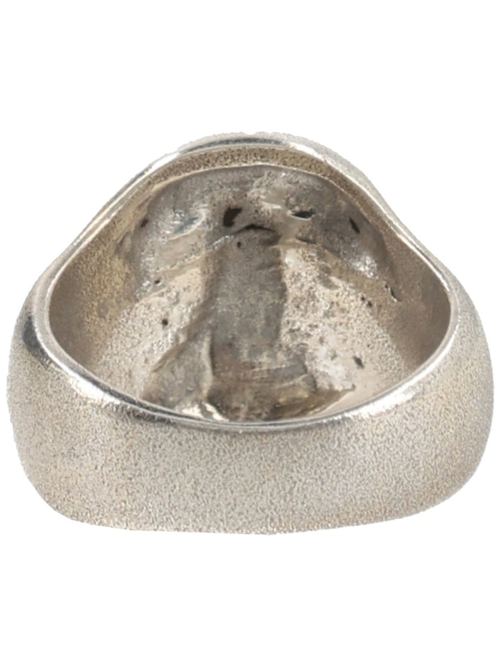 Our Legacy Rings - Silver | cf3944ea3315bacdc9053c1c0c5f83b12f1f97a9