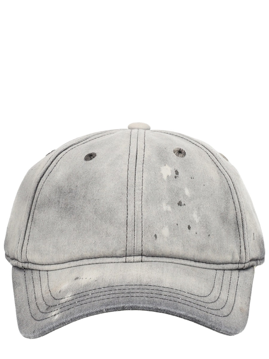Our Legacy Hats - Grey | b8bdf28c1fce36ddfb38384b122bc35b1358bff2