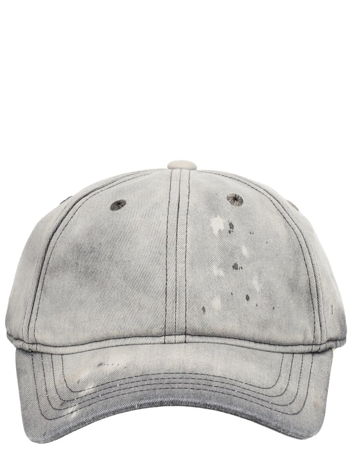 Our Legacy Hats - Grey | b8bdf28c1fce36ddfb38384b122bc35b1358bff2