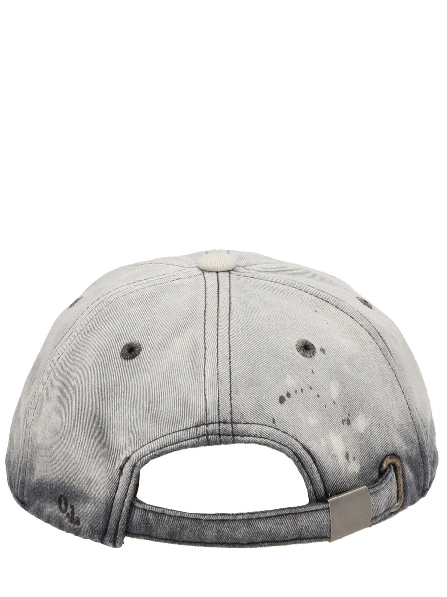 Our Legacy Hats - Grey | 59a16a73b20b6c315214662253bae052013f16e8
