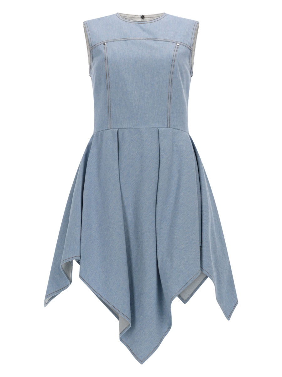 Msgm Suits & Dresses - Blue | d0bba23d744d31be840c9d8d036c879fc5a4e3e9
