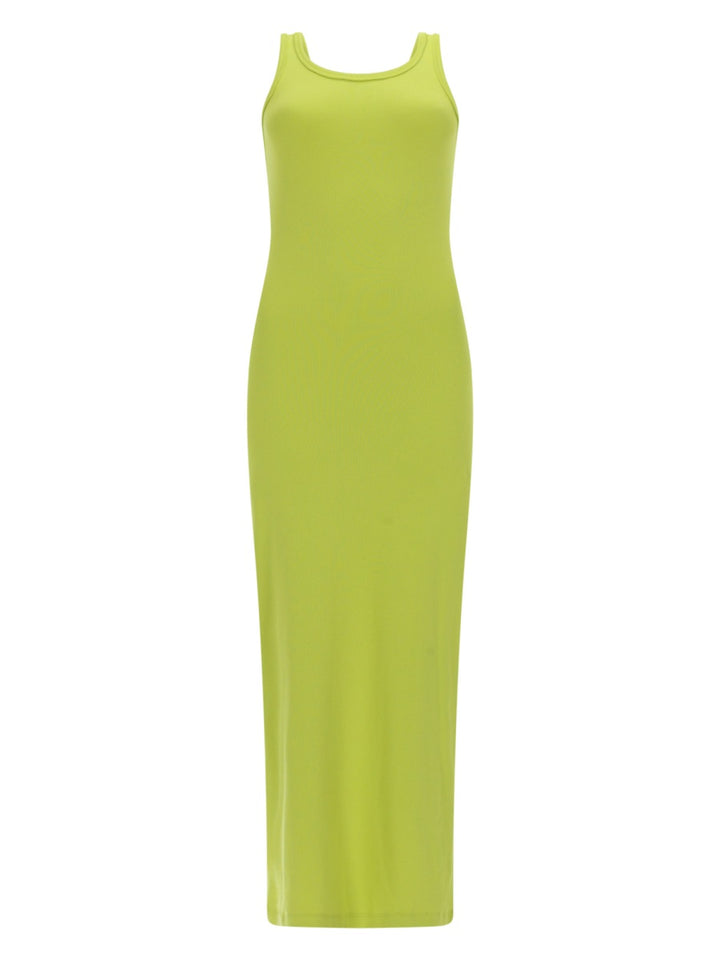 Msgm Suits & Dresses - Yellow | 1be0d3521cee66e2bd3bbff74ea57e6c2a3e3dfc
