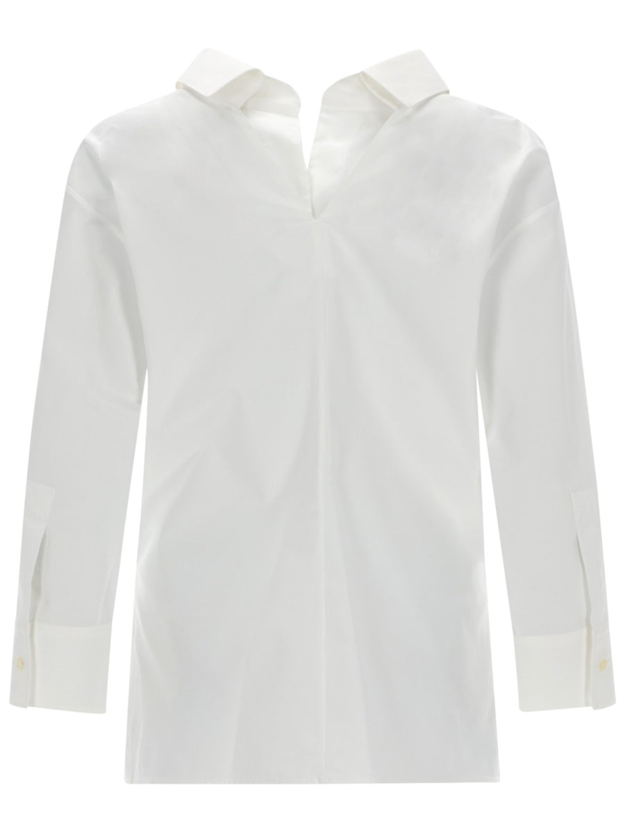 Givenchy Shirts - White | 19031b95b69b808f2e7557f02be87de9542c76d1