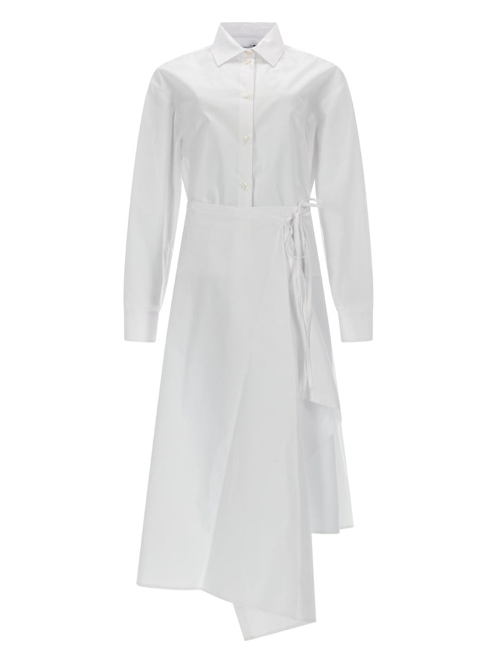 Msgm Suits & Dresses - White | 9ba749c39f074db85cce26c8eabe7a1c1d31ee67
