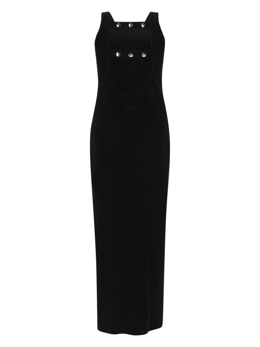 Msgm Suits & Dresses - Black | fad512953a6e96f61f5d306fecbb693d55c9beaf