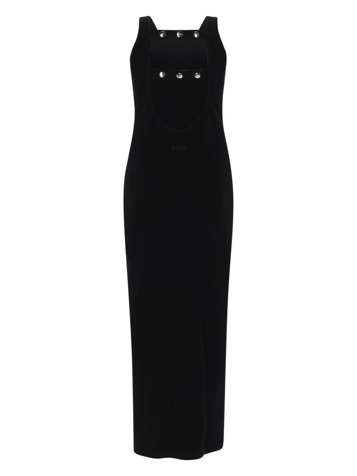 Msgm Suits & Dresses - Black | fad512953a6e96f61f5d306fecbb693d55c9beaf
