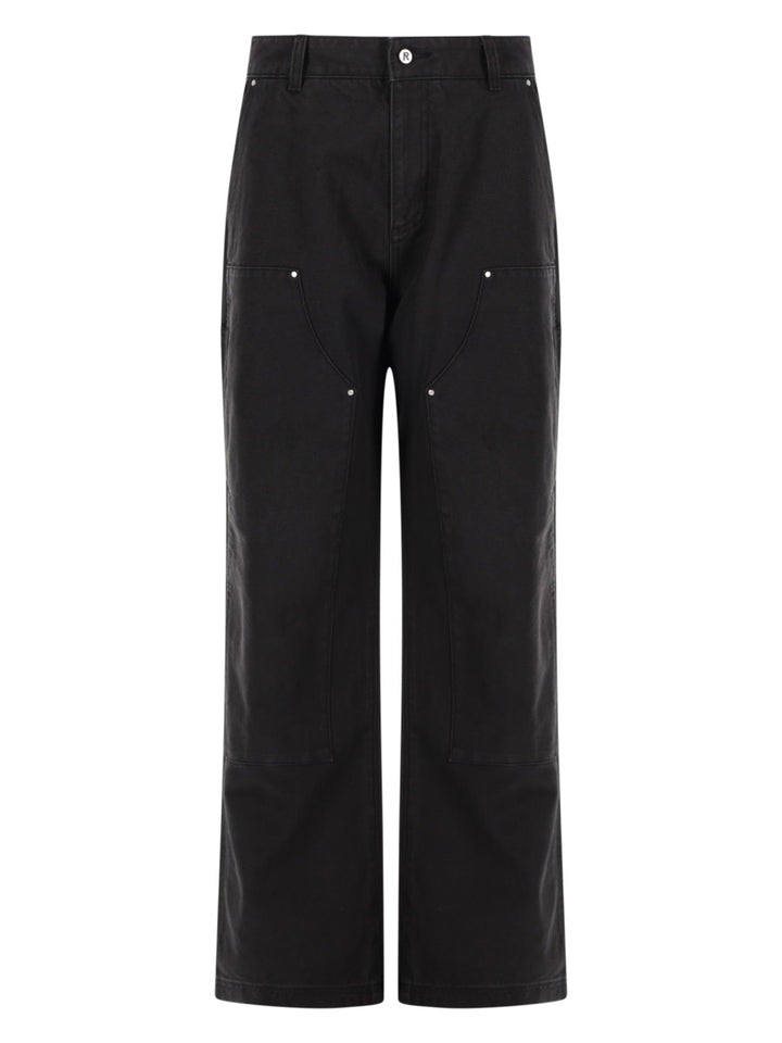 Represent Pants - Black | f9260151738365426916535b233760fba5a6b416