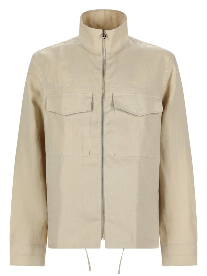 Paul Smith Jackets - Beige | de3de3e45037b1faa39d70ddb79717a09ff161e0