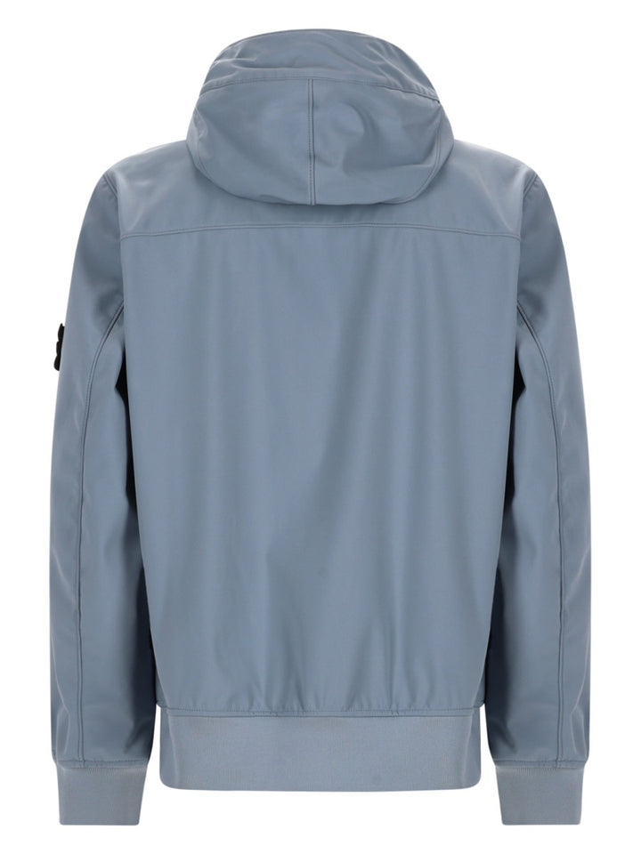 Stone Island Trenches - Blue | 86eaaacf60868346e827a707f373ef394805d9cb