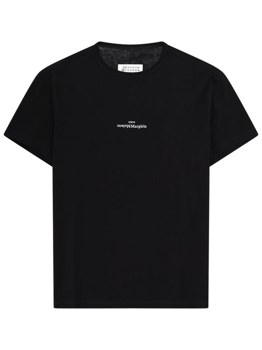 T-Shirt In Cotone